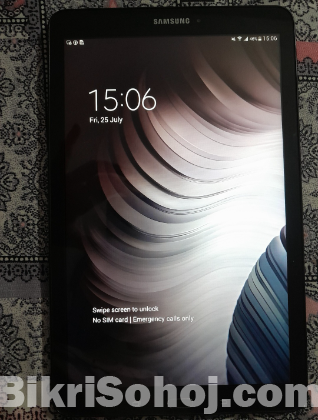 Samsung Galaxy Tab E